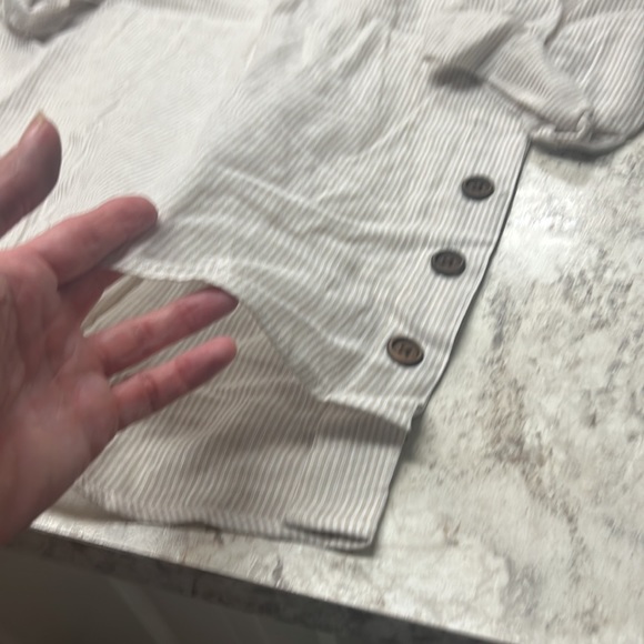 New directions blouse xL - Picture 4 of 7